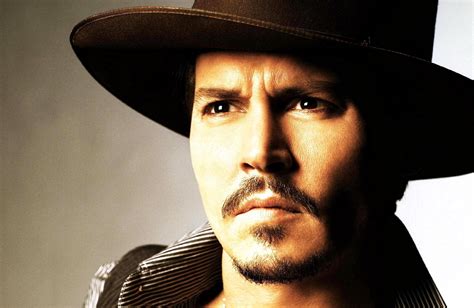 2560x1664 Resolution Johnny Depp Sad Look 2560x1664 Resolution