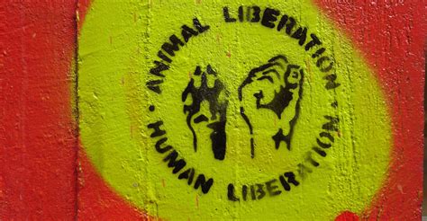 Animal Liberation Human Liberation The Sparrow Project