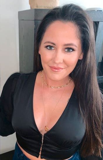 Teen Mom Jenelle Evans Shades Enemy Kailyn Lowry For Having An Only