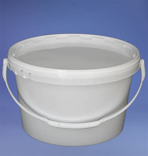 Pb15ow Oval Bucket 164l Special Call For Quotation Bristol