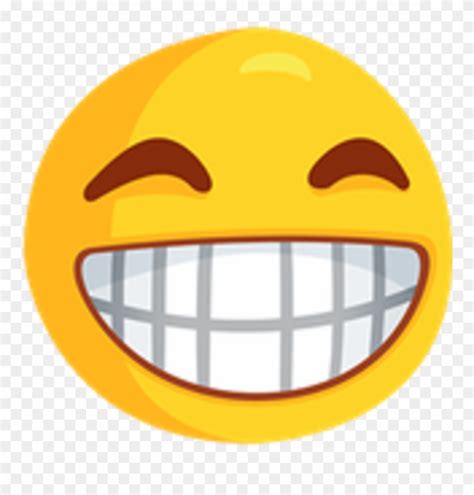 15 Teeth Emoji Png For Free Download On Ya Webdesign Emoji 😁 Clipart