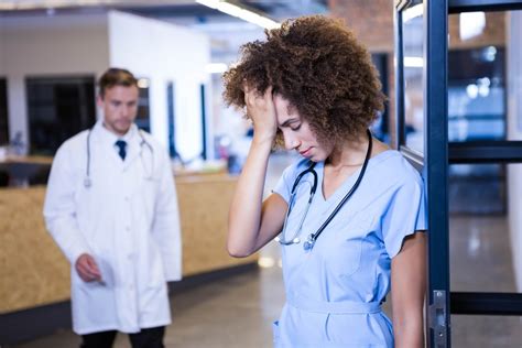Significant Number Of Female Physicians Experienced Sexual Harassment In Workplace