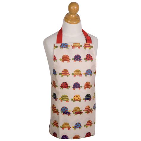 Now Designs Apron Daydream Dino Simple Tidings And Kitchen