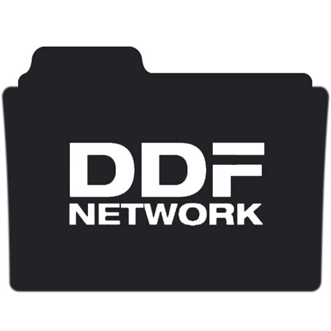 ddf network by spideymaster661 on deviantart