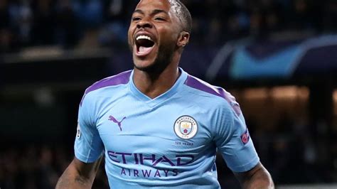 man city star raheem sterling admits he is obsessed with becoming the best in the world the