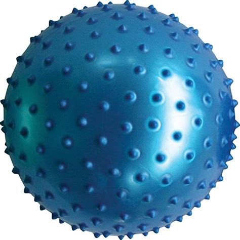 Fun And Function Spiky Tactile Sensory Ball Squishy Bouncy
