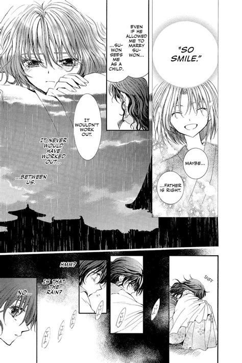 Yona Of The Dawn Chapter 1 Yona Of The Dawn Manga Online