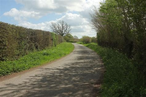 Common Lane © Derek Harper Cc By Sa20 Geograph Britain And Ireland