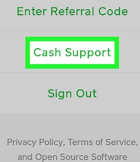 Anyone can refer people to cash app and earn rewards. How To Contact Cash App Customer Service - Call 1800-633 ...