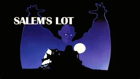 Salems Lot 1979 Promos And Ephemera Youtube
