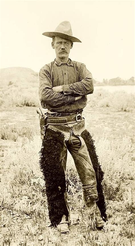 Pin By Ander On Cowboys And Ranchers Old West Photos Cowboy Pictures
