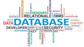 Finding The Right Database For Your Startup | Al-Rasub