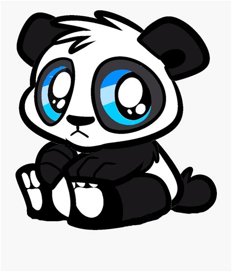 Panda Bear Cartoon Cute Images Pictures Cartoon Cute Panda Drawing