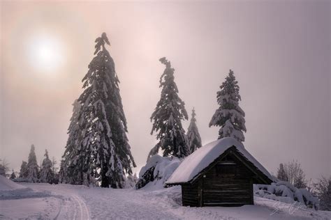 Three Places To Enjoy Winter In The Black Forest Sunset Obsession