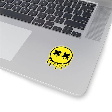 Cyberpunk Emoji