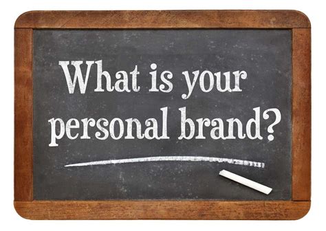 How To Build A Personal Brand Paesandesign