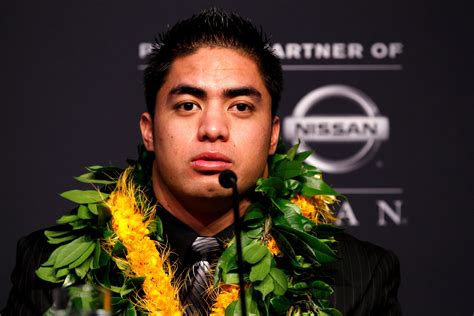 Manti Te’o Tells Katie Couric He Briefly Lied About Girlfriend Access Online