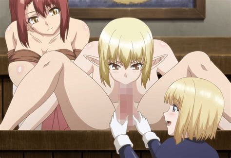 Watch Isekai Harem Monogatari Episode 2 Free Hentai Streaming Online