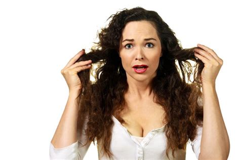 Bad Habits You Need To Let Go That Make Your Hair Thinner