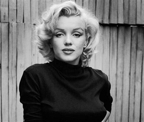 Un Célebre Fotógrafo Logró Retratar El Cadáver De Marilyn