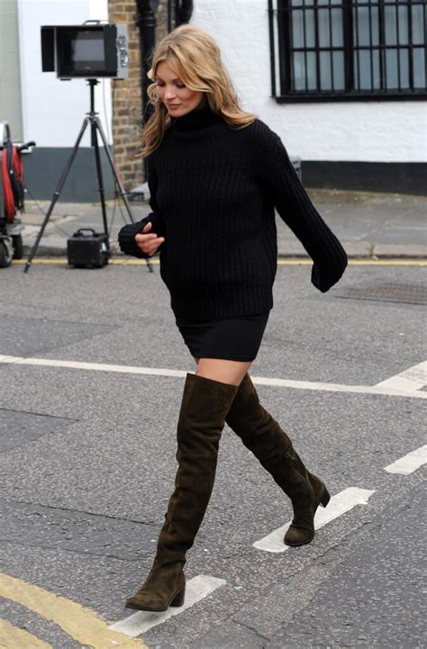 Kate Moss Her 6 Style Essentials