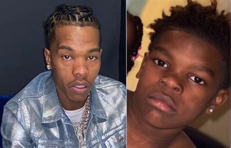 Woman Claims Lil Baby Is The Father Of Her Son Who Looks Like Him