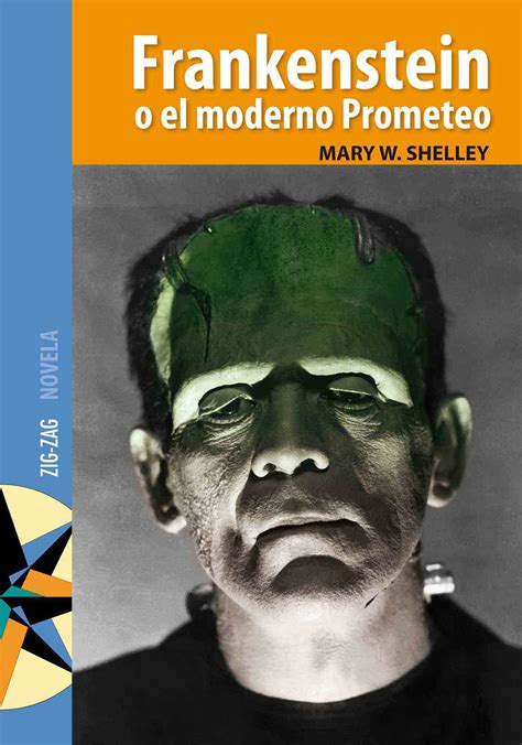 Frankenstein Ebook Mary W Shelley Descargar Libro Pdf O Epub