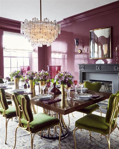 Pair crisp, classic greys with chalky, muted pastels like violet and lilac. 17+ Cool Purple Rooms Ideas That Prove Lilac's The New ...