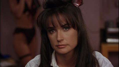 demi moore s sexiest movie is being pulled off netflix watch while you can