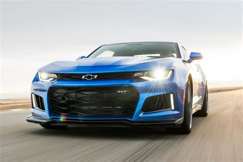 Breaking Chevy Camaro Production Stops Again Carbuzz
