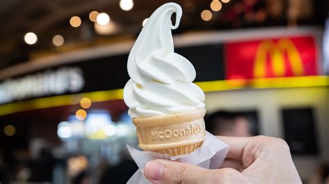 15 Fast Food Ice Cream Treats Ranked Worst To Best