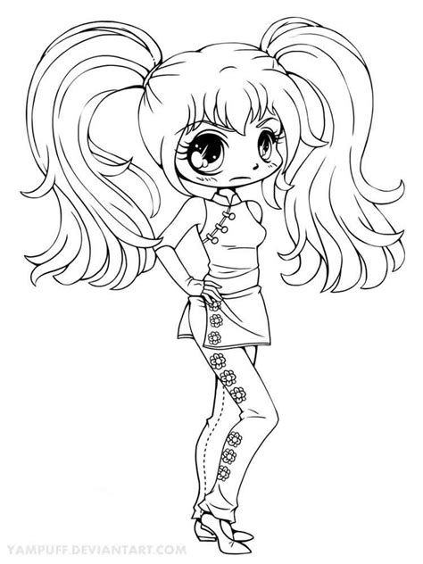 Learn colors, their names and relations with basic teaching materials such as color wheels and flash cards. Chibi coloring pages. Free Printable Chibi coloring pages.