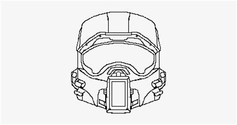 Halo 3 Master Chief Helmet Drawing Helmet Helmet Master Chief Drawing