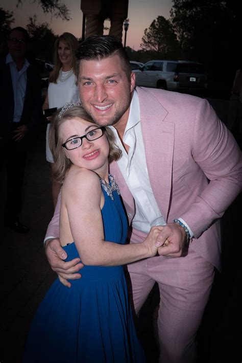 Tim Tebow Shares A 360 Degree Video Of Night To Shine His Prom For People With Special Needs