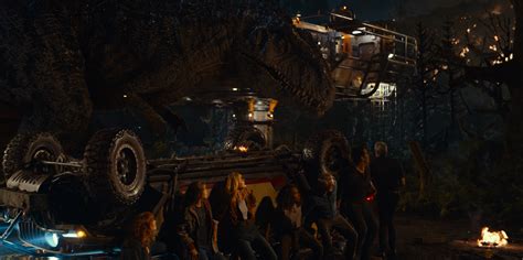 ‘jurassic World Dominion How The Giganotosaurus Became The Joker Of The Franchise 2022