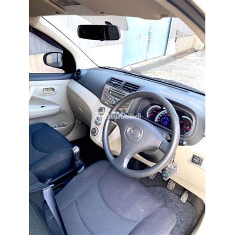 Mobil Bekas Daihatsu Sirion 2014 Harga 70 Jutaan Warna Putih Surat