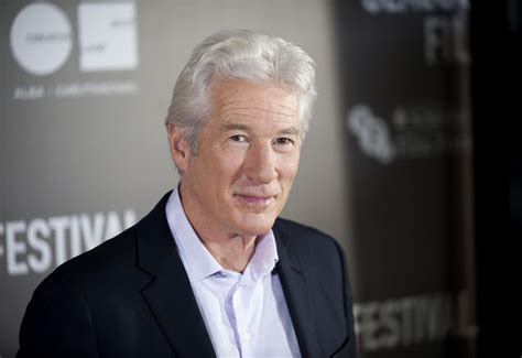 Richard Gere Rankings And Opinions