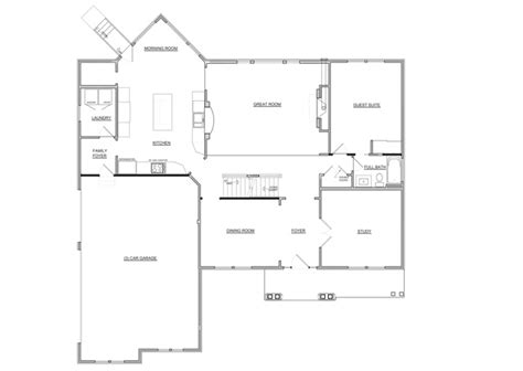 Https://wstravely.com/home Design/fischer Homes Randolph Floor Plan