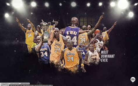 Only the best hd background pictures. Shaquille O'neal Lakers Wallpaper | 2020 Live Wallpaper HD