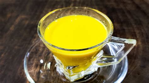 Turmeric Milk Recipe Haldi Doodh How To Make Golden Milk Masala