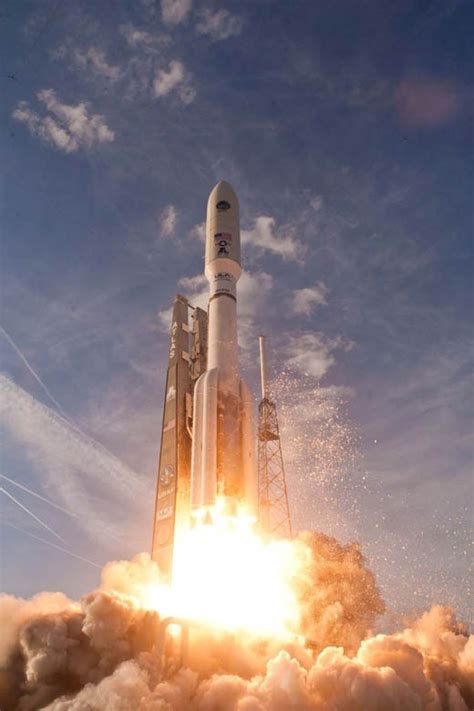Nasa Photo Of Last Weeks Launch Remote Audio Triggers Help Get These