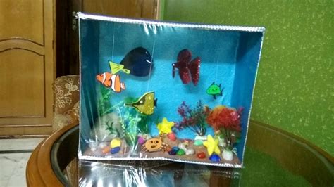 Diy aquarium projects for those that are handy or looking to save some money, discuss your diy aquarium projects here. Aquarium School Project - 1000+ Aquarium Ideas