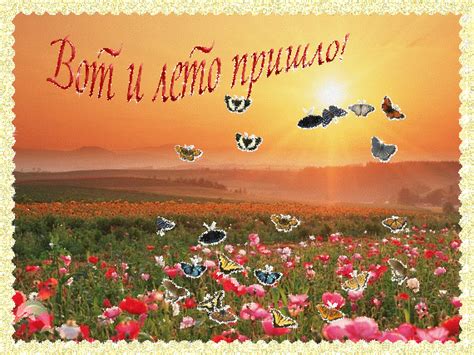 До конца года остаётся 213 дней. 1 июня: картинки и открытки с первым днем лета