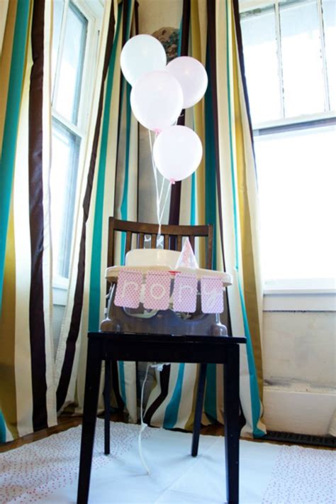 2020 popular 1 trends in home & garden, sports & entertainment, toys & hobbies, furniture with party chairs and 1. Gallery Roundup: Birthday Baby's Party Chair - Project Nursery