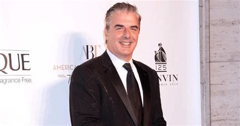 Satc Star Chris Noth Denies Abuse Allegations