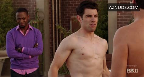 Max Greenfield Nude And Sexy Photo Collection Aznude Men