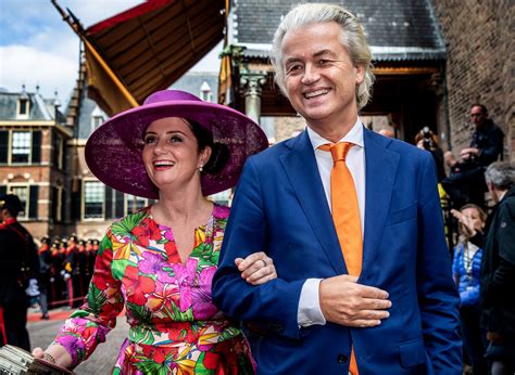 Geert wilders is a dutch politician who founded and leads the populist party for freedom (pvv). Prinsjesdag 2019 in beeld door de lens van Pim Ras | Foto ...