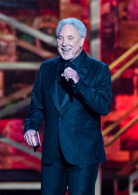 1,939,517 likes · 86,083 talking about this. Sir Tom Jones 80th birthday: Star won't stop singing until his voice goes | Music ...