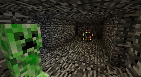 Caves And Dungeons Mod Minecraft Mods Curseforge