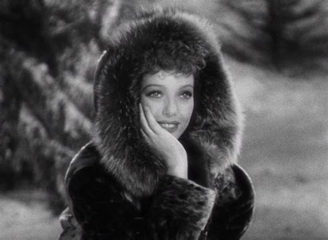 The Call Of The Wild 1935 Clark Gable Loretta Young Loretta Young Call Of The Wild Loretta